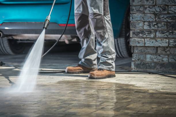 Trusted Lexington, TX Pressure Washing Services Experts