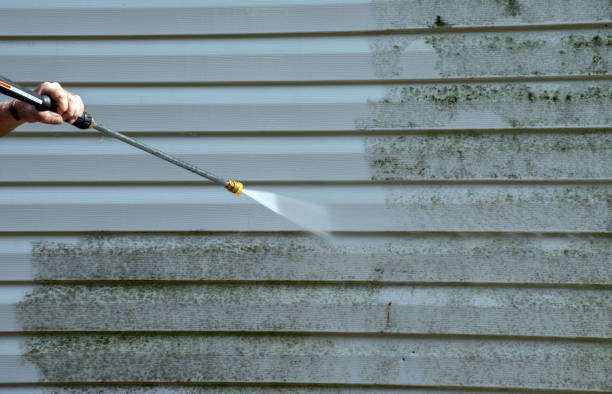 Best Fence Cleaning  in Lexington, TX